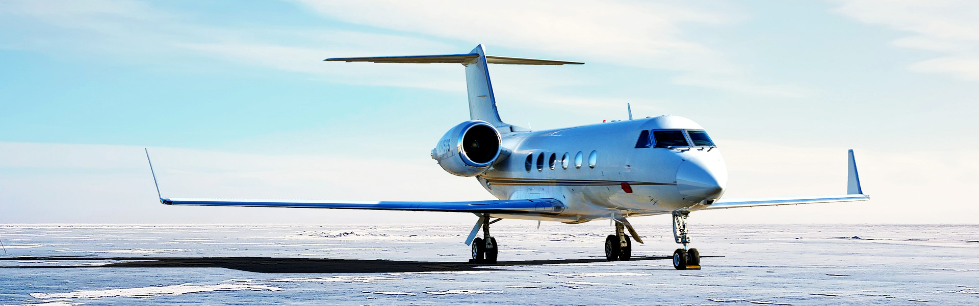 private jet for sale