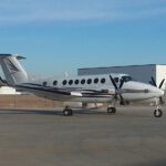 King Air 350