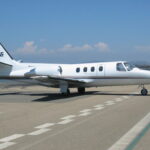 Cessna Citation ISP