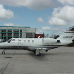 Cessna Citation Jet