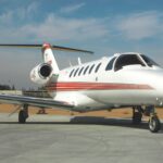 Cessna Citation II