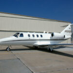 Cessna Citation Jet