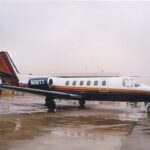 Cessna Citation II