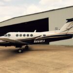 King Air 200