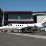 Cessna Citation ISP