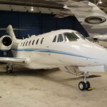 Citation X