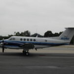 King Air 200