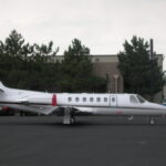 Cessna Citation CJ3