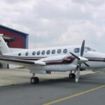 King Air 350