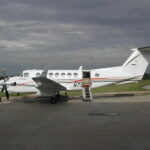 King Air 350