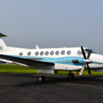 King Air 350