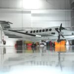 King Air 350