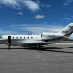 Citation X - Available Now!