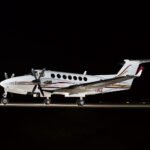 King Air 350