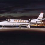 Cessna Citation Encore 560