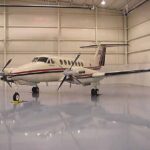 King Air 350