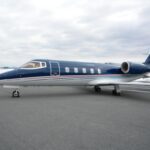 Learjet 60