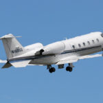 Learjet 60