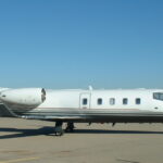 Learjet