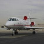 Falcon 50