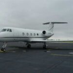 Gulfstream II