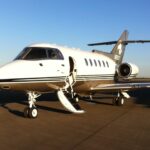 Hawker 800A XP