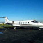 Learjet 36A