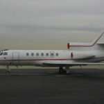 Falcon 50